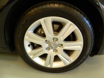 2011 Audi A4  2.0T Premium quattro