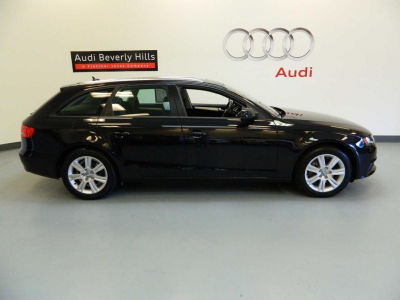 2011 Audi A4  2.0T Premium quattro