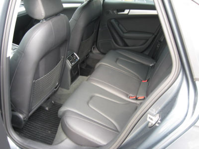 2012 Audi A4  2.0T Premium quattro