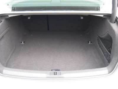 2013 Audi A4  2.0T Premium quattro