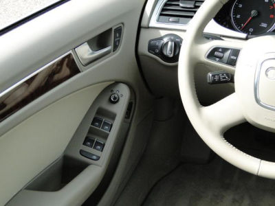 2011 Audi A4  2.0T Premium quattro