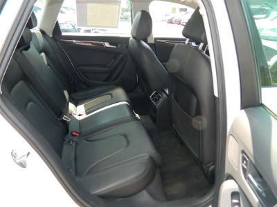 2011 Audi A4  2.0T Premium quattro