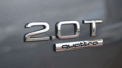 2012 Audi A4  2.0T Avant quattro Premium