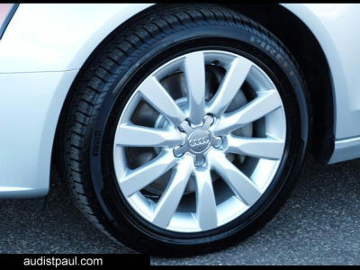 2012 Audi A4 2.0T Premium quattro