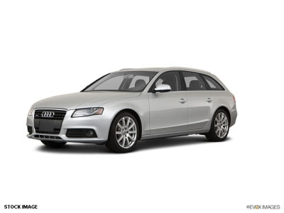 2011 Audi A4 2.0T Premium quattro