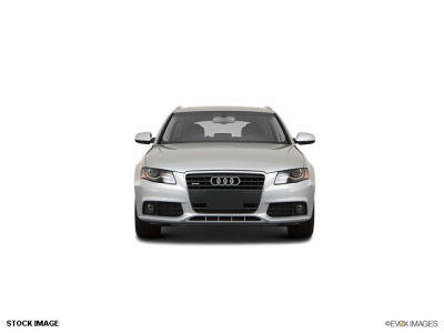 2011 Audi A4  2.0T Premium quattro