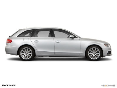 2011 Audi A4  2.0T Premium quattro