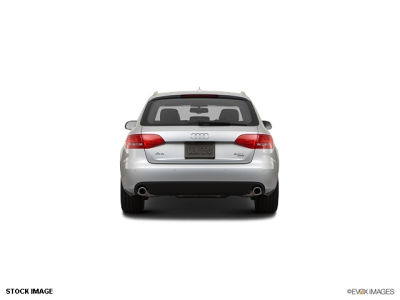 2011 Audi A4  2.0T Premium quattro