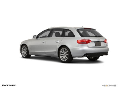 2011 Audi A4  2.0T Premium quattro