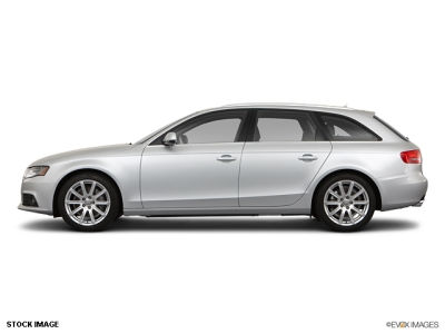 2011 Audi A4  2.0T Premium quattro