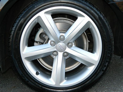 2012 Audi A4  2.0T Premium quattro