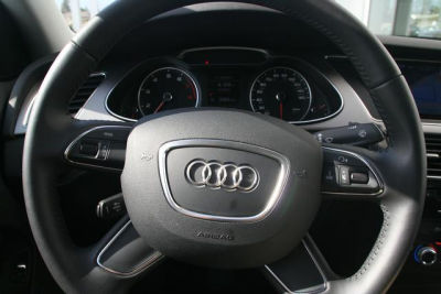 2013 Audi A4 2.0T Premium