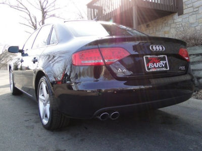 2011 Audi A4  2.0T Prestige