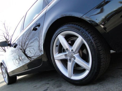 2011 Audi A4  2.0T Prestige