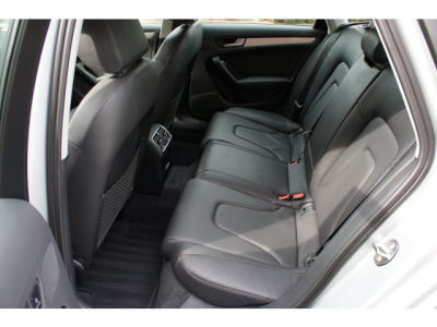 2013 Audi A4  2.0T Premium quattro