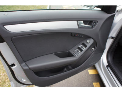 2013 Audi A4  2.0T Premium quattro