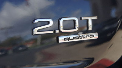 2012 Audi A4  2.0T Avant quattro Premium