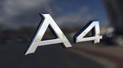 2012 Audi A4  2.0T Avant quattro Premium