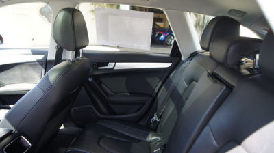 2012 Audi A4  2.0T Avant quattro Premium