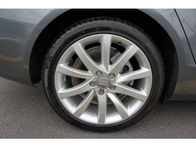 2013 Audi A4  2.0T Premium quattro