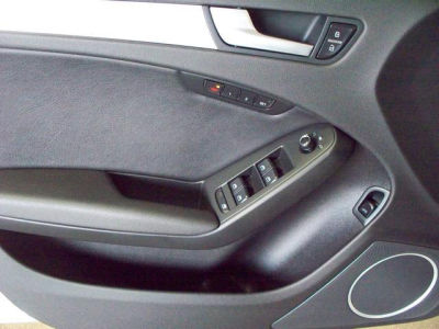 2012 Audi A4  2.0T Premium quattro