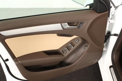 2013 Audi A4 2.0T Premium quattro