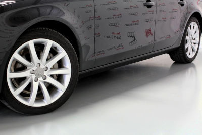 2013 Audi A4  2.0T Premium