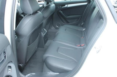 2013 Audi A4 Premium Plus