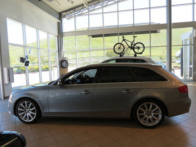 2010 Audi A4 2.0T Premium quattro