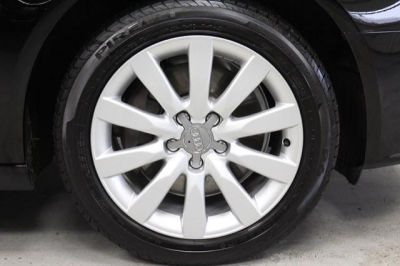 2012 Audi A4  2.0T Premium quattro