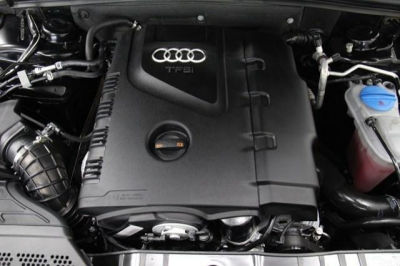 2012 Audi A4  2.0T Premium quattro