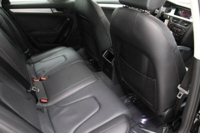 2012 Audi A4  2.0T Premium quattro