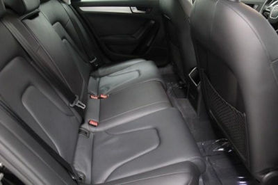 2012 Audi A4  2.0T Premium quattro
