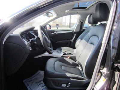 2013 Audi A4  2.0T Premium quattro