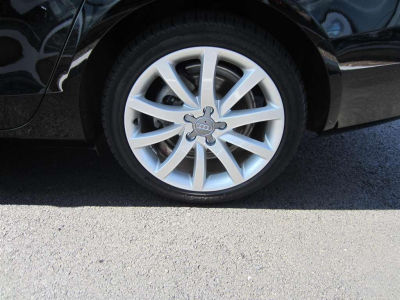 2013 Audi A4  2.0T Premium quattro