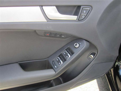 2013 Audi A4  2.0T Premium quattro