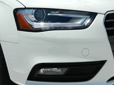 2013 Audi A4  2.0T Premium quattro