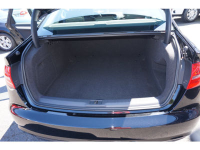 2013 Audi A4  2.0T Premium quattro