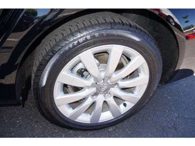 2013 Audi A4  2.0T Premium quattro