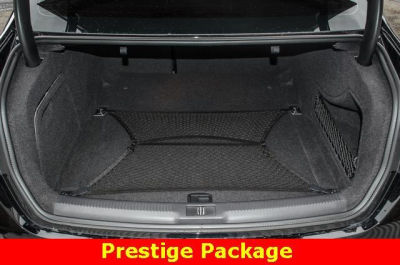 2011 Audi A4  2.0T Premium quattro