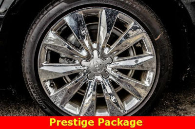 2011 Audi A4  2.0T Premium quattro