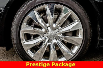 2011 Audi A4  2.0T Premium quattro