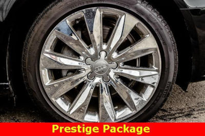 2011 Audi A4  2.0T Premium quattro