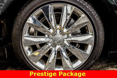 2011 Audi A4  2.0T Premium quattro