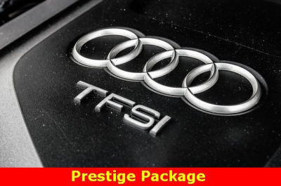 2011 Audi A4  2.0T Premium quattro