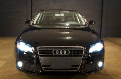 2012 Audi A4  2.0T Premium