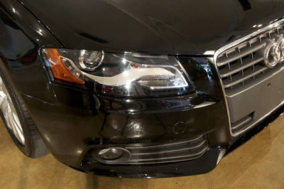 2012 Audi A4  2.0T Premium