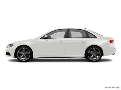 2012 Audi A4 2.0T Premium quattro