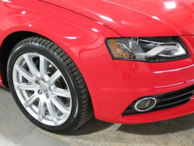 2012 Audi A4 2.0T Premium quattro