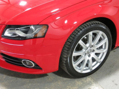2012 Audi A4 2.0T Premium quattro